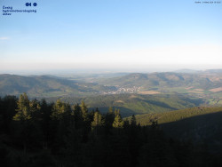 Šerák, Jeseník