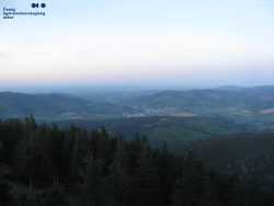 Šerák, Jeseník