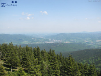 Šerák