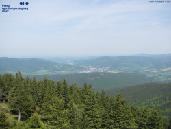 Šerák, Jeseník