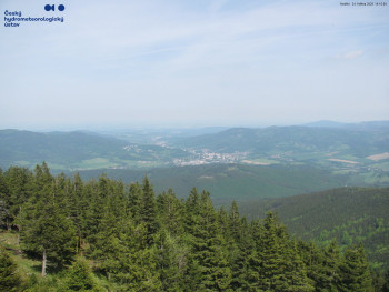Šerák