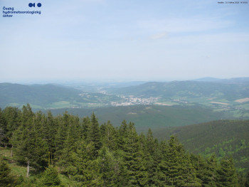 Šerák