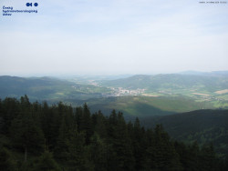 Šerák, Jeseník