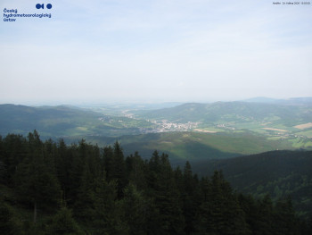 Šerák
