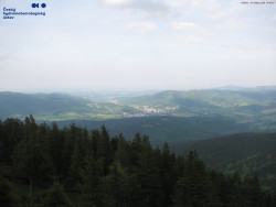 Šerák, Jeseník