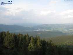 Šerák, Jeseník