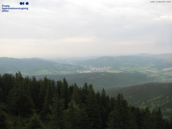 Šerák