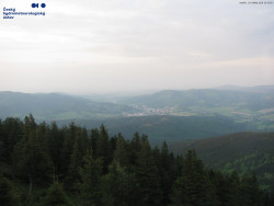 Šerák, Jeseník