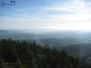 Šerák