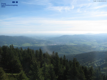 Šerák
