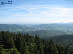 Šerák, Jeseník