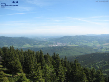 Šerák