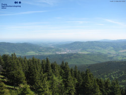 Šerák, Jeseník