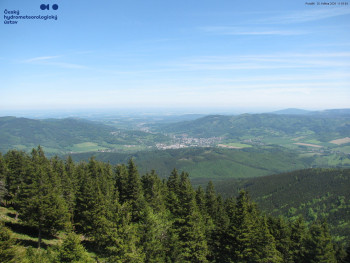 Šerák