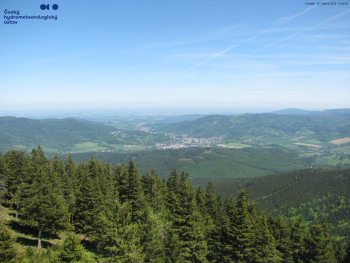 Šerák
