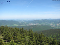 Šerák, Jeseník
