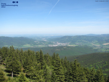 Šerák