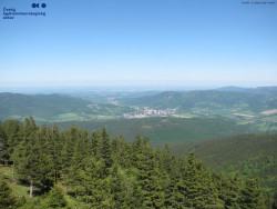 Šerák, Jeseník