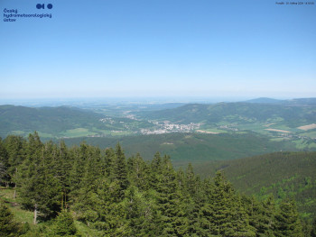 Šerák