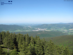 Šerák, Jeseník