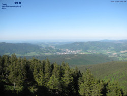 Šerák, Jeseník