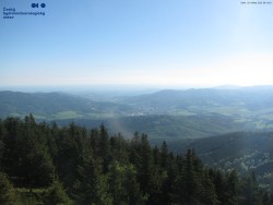 Šerák, Jeseník