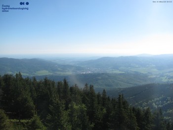 Šerák