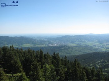 Šerák