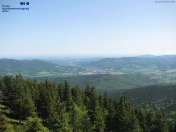 Šerák