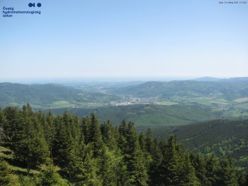 Šerák