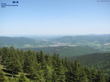 Šerák