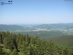 Šerák, Jeseník