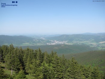 Šerák