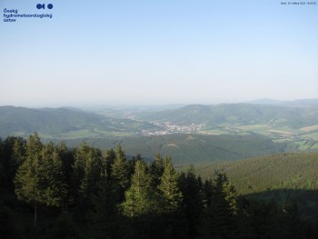 Šerák