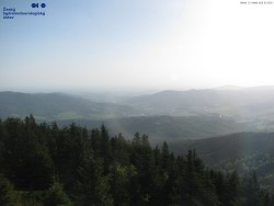Šerák, Jeseník