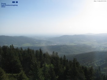 Šerák
