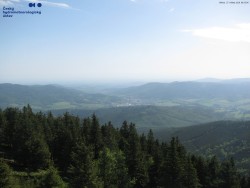 Šerák, Jeseník