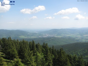 Šerák