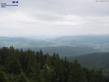Šerák