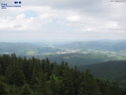 Šerák, Jeseník