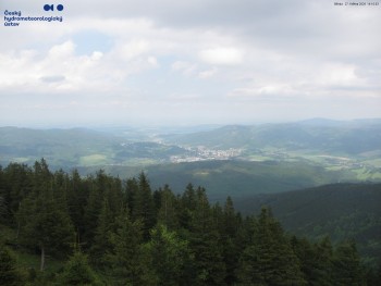 Šerák