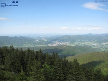 Šerák