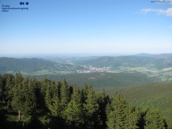 Šerák