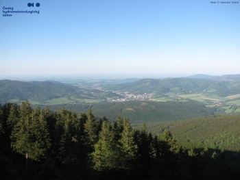 Šerák