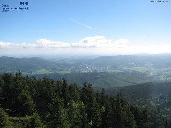 Šerák