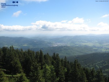 Šerák