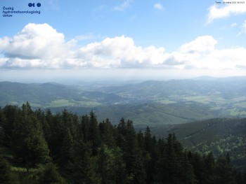 Šerák