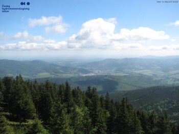 Šerák
