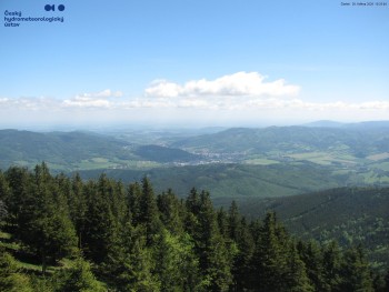 Šerák