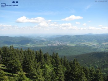 Šerák